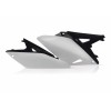 TAMPAS LATERAIS TRASEIRAS ACERBIS SUZUKI RM-Z 250 2010 - 2017